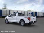 2024 Ford F-150 Super Cab 4WD, Pickup for sale #CT2F4014 - photo 2