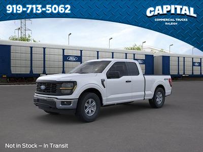 2024 Ford F-150 Super Cab 4WD, Pickup for sale #CT2F4036 - photo 1