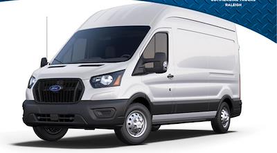 New 2024 Ford Transit 350 Super Cab High Roof AWD, Empty Cargo Van for sale #CT2F4193 - photo 1