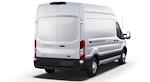 New 2024 Ford Transit 350 Super Cab High Roof AWD, Empty Cargo Van for sale #CT2F4193 - photo 3