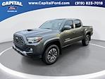 Used 2023 Toyota Tacoma Sport Double Cab 4WD, Pickup for sale #CT2F4193A - photo 1