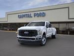 2024 Ford F-350 Crew Cab DRW 4WD, Pickup for sale #CT2F4221 - photo 4