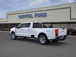 2024 Ford F-350 Crew Cab DRW 4WD, Pickup for sale #CT2F4221 - photo 2