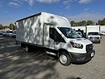 New 2024 Ford Transit 350 HD RWD, 15' Rockport Box Van for sale #CT2F4224 - photo 4