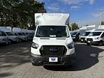 New 2024 Ford Transit 350 HD RWD, 15' Rockport Box Van for sale #CT2F4224 - photo 3