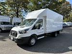 New 2024 Ford Transit 350 HD RWD, 15' Rockport Box Van for sale #CT2F4224 - photo 5