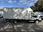 New 2024 Ford Transit 350 HD RWD, 15' Rockport Box Van for sale #CT2F4224 - photo 9