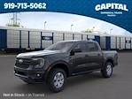 2024 Ford Ranger SuperCrew Cab RWD, Pickup for sale #CT2F4233 - photo 1