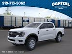 2024 Ford Ranger SuperCrew Cab RWD, Pickup for sale #CT2F4299 - photo 1