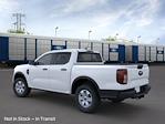 2024 Ford Ranger SuperCrew Cab RWD, Pickup for sale #CT2F4299 - photo 2