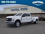 2024 Ford F-350 Crew Cab DRW 4WD, Pickup for sale #CT2F4377 - photo 1