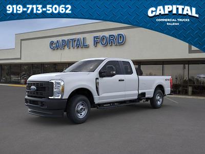 2024 Ford F-250 Super Cab 4WD, Pickup for sale #CT2F4398 - photo 1