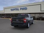 2024 Ford Maverick SuperCrew Cab FWD, Pickup for sale #CT2F4504 - photo 8