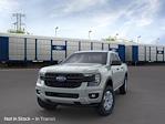 New 2024 Ford Ranger XL SuperCrew Cab RWD, Pickup for sale #CT2F4606 - photo 3