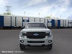 New 2024 Ford Ranger XL SuperCrew Cab RWD, Pickup for sale #CT2F4606 - photo 6