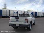 New 2024 Ford Ranger XL SuperCrew Cab RWD, Pickup for sale #CT2F4606 - photo 8