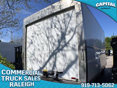 Used 2017 Mitsubishi Fuso Truck, Refrigerated Body for sale #CT87494A - photo 2