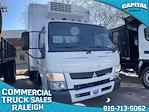 Used 2017 Mitsubishi Fuso Truck, Refrigerated Body for sale #CT87494A - photo 3