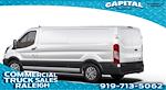 2022 Ford E-Transit 350 Low Roof RWD, Empty Cargo Van for sale #CT92404 - photo 2