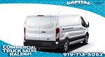 2022 Ford E-Transit 350 Low Roof RWD, Empty Cargo Van for sale #CT92404 - photo 3