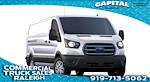 2022 Ford E-Transit 350 Low Roof RWD, Empty Cargo Van for sale #CT92404 - photo 4