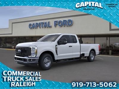 New 2023 Ford F-250 Super Cab RWD, Monroe Truck Equipment ServicePRO™ Service Truck for sale #CT97405 - photo 1
