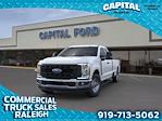 New 2023 Ford F-250 Super Cab RWD, Monroe Truck Equipment ServicePRO™ Service Truck for sale #CT97405 - photo 3