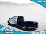 2022 Ram 3500 Crew Cab DRW 4WD, Flatbed Truck for sale #CT98131A - photo 6