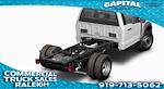 2023 Ford F-450 Regular Cab DRW RWD, Cab Chassis for sale #CT98262 - photo 3