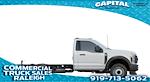 2023 Ford F-450 Regular Cab DRW RWD, Cab Chassis for sale #CT98262 - photo 5