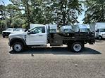 New 2023 Ford F-450 Regular Cab RWD, 11' 6" Knapheide PGTB Utility Gooseneck Flatbed Truck for sale #CT98262 - photo 6