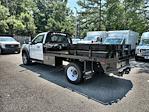 New 2023 Ford F-450 Regular Cab RWD, 11' 6" Knapheide PGTB Utility Gooseneck Flatbed Truck for sale #CT98262 - photo 2