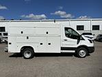 New 2023 Ford Transit 350 HD RWD, Knapheide KUV Service Utility Van for sale #CT98281 - photo 9