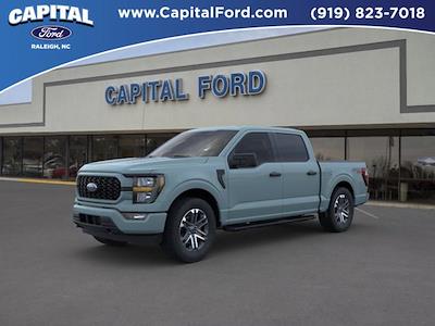 2023 Ford F-150 SuperCrew Cab 4WD, Pickup for sale #FTCT99074 - photo 1