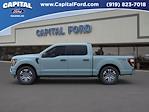 2023 Ford F-150 SuperCrew Cab 4WD, Pickup for sale #FTCT99074 - photo 4
