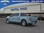 2023 Ford F-150 SuperCrew Cab 4WD, Pickup for sale #FTCT99074 - photo 2