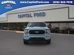 2023 Ford F-150 SuperCrew Cab 4WD, Pickup for sale #FTCT99074 - photo 6