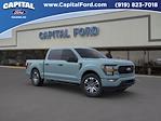 2023 Ford F-150 SuperCrew Cab 4WD, Pickup for sale #FTCT99074 - photo 7