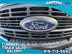 2023 Ford F-550 Super Cab DRW 4WD, PJ's Landscape Dump for sale #CT99395 - photo 3