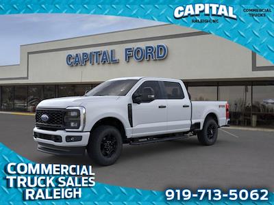 2024 Ford F-250 Crew Cab SRW 4WD, Pickup for sale #CT99577 - photo 1