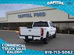2024 Ford F-250 Crew Cab SRW 4WD, Pickup for sale #CT99577 - photo 8