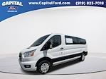 2020 Ford Transit 350 Low Roof SRW RWD, Passenger Van for sale #CT99861A - photo 1