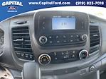 2020 Ford Transit 350 Low Roof SRW RWD, Passenger Van for sale #CT99861A - photo 25