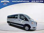 2020 Ford Transit 350 Low Roof SRW RWD, Passenger Van for sale #CT99861A - photo 9