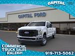 2024 Ford F-250 Crew Cab SRW 4WD, Pickup for sale #CT99948 - photo 3