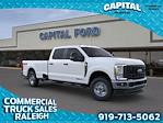 2024 Ford F-250 Crew Cab SRW 4WD, Pickup for sale #CT99948 - photo 7