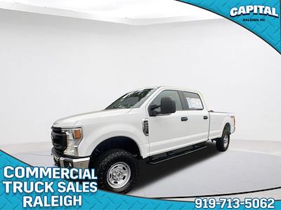 2021 Ford F-250 Crew Cab SRW 4WD, Pickup for sale #CT99953AA - photo 1