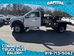 2023 Ford F-450 Regular Cab DRW 4WD, PJ's Western Flatbed Truck for sale #DT2F1149 - photo 3