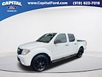 2018 Nissan Frontier Crew Cab RWD, Pickup for sale #DT2F1691A - photo 1
