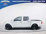 2018 Nissan Frontier Crew Cab RWD, Pickup for sale #DT2F1691A - photo 3